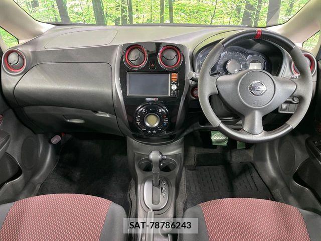 Nissan NOTE 2016-04 7393327-1