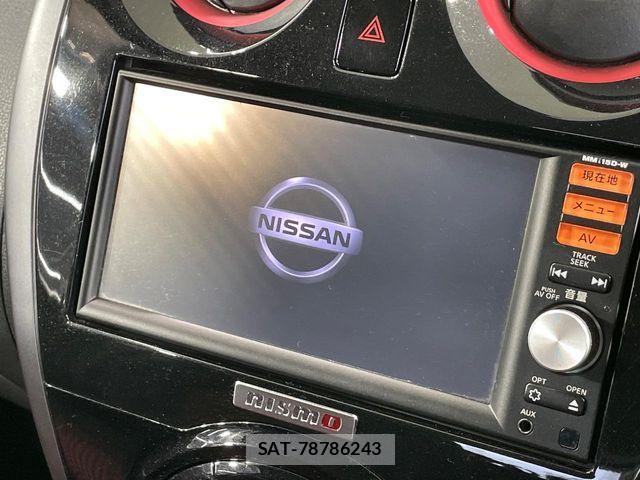 Nissan NOTE 2016-04 7393327-2