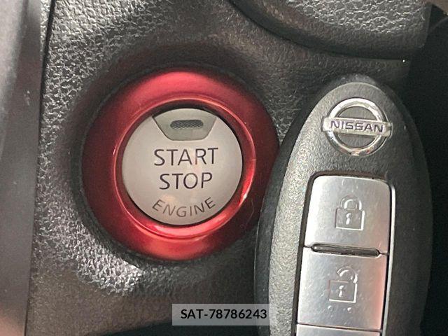 Nissan NOTE 2016-04 7393327-4