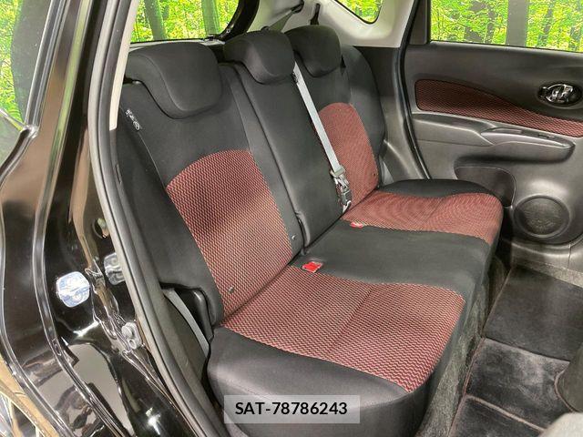 Nissan NOTE 2016-04 7393327-8