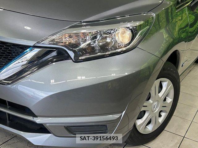 Nissan NOTE 2018-03 7393347-11