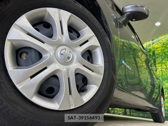 Nissan NOTE 2018-03 7393347-12