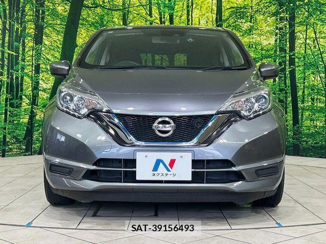Nissan NOTE 2018-03 7393347-13