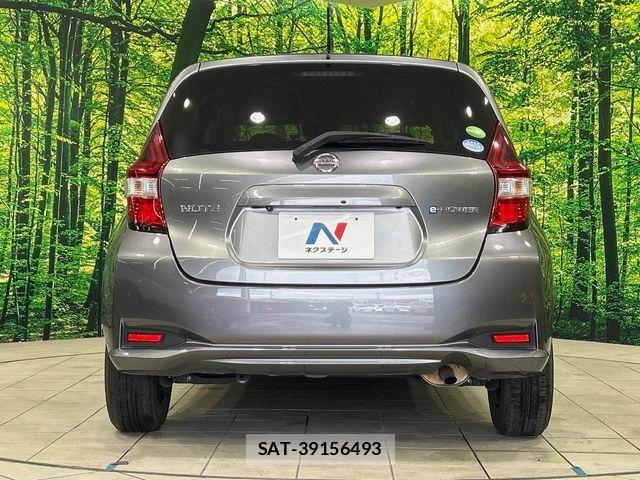 Nissan NOTE 2018-03 7393347-14