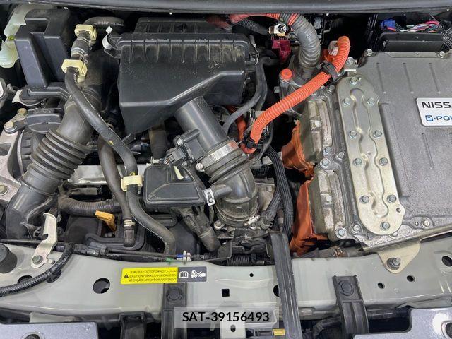 Nissan NOTE 2018-03 7393347-17