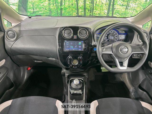 Nissan NOTE 2018-03 7393347-1