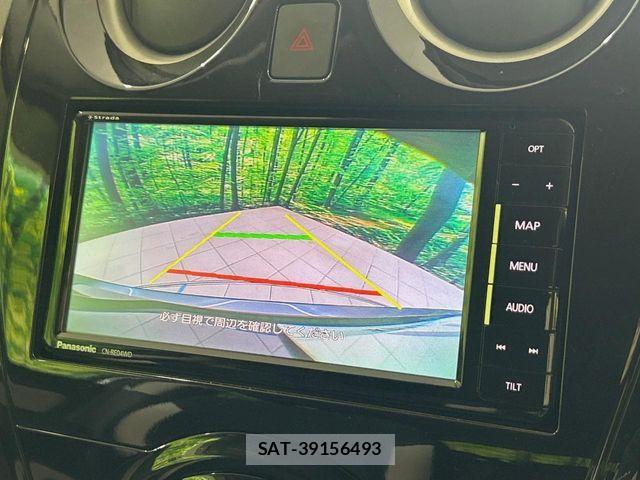Nissan NOTE 2018-03 7393347-3