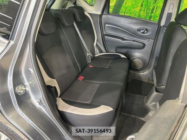 Nissan NOTE 2018-03 7393347-8