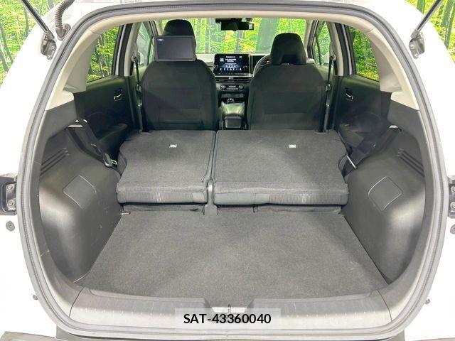 Nissan NOTE 2022-08 7393315-9