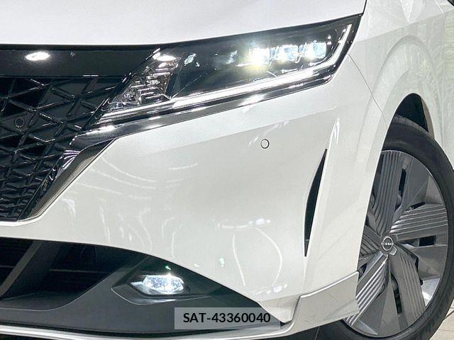 Nissan NOTE 2022-08 7393315-11