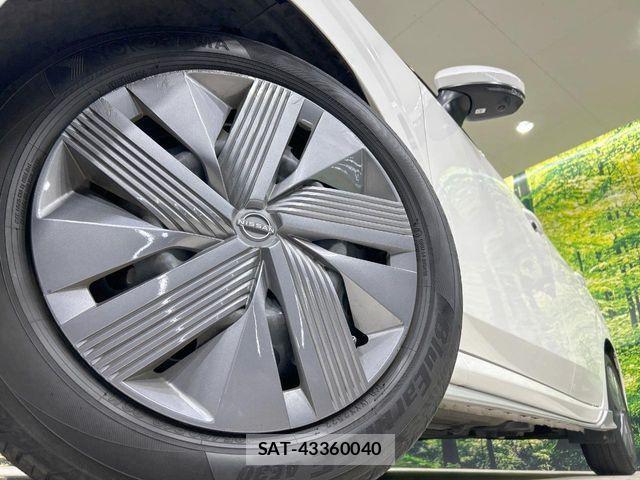 Nissan NOTE 2022-08 7393315-12