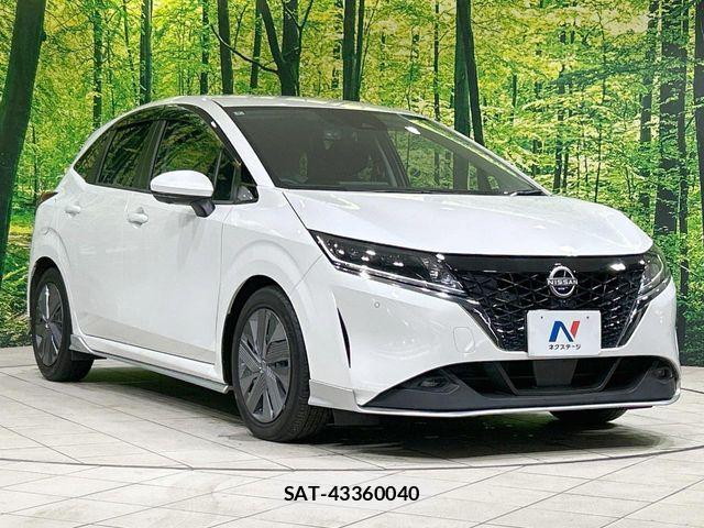 Nissan NOTE 2022-08 7393315-15