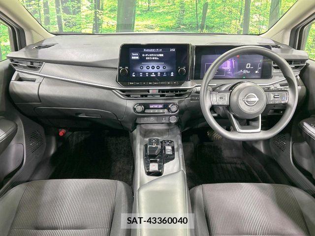 Nissan NOTE 2022-08 7393315-1