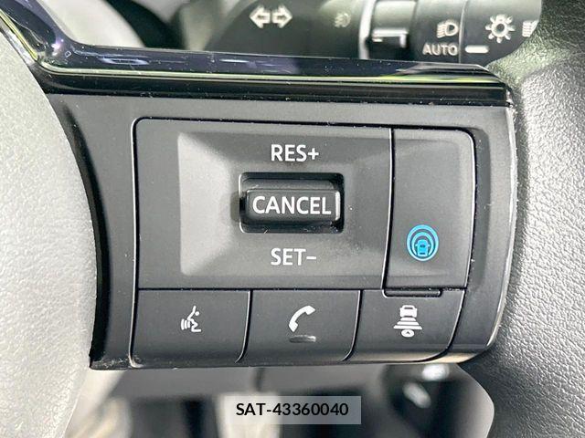 Nissan NOTE 2022-08 7393315-4