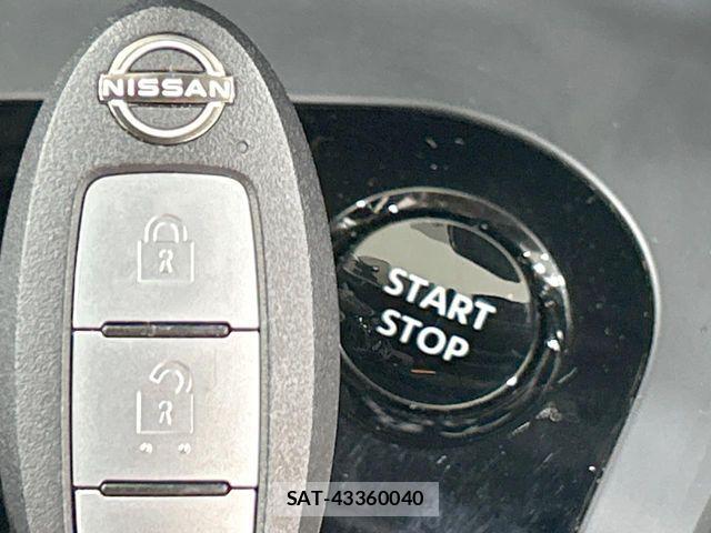Nissan NOTE 2022-08 7393315-6