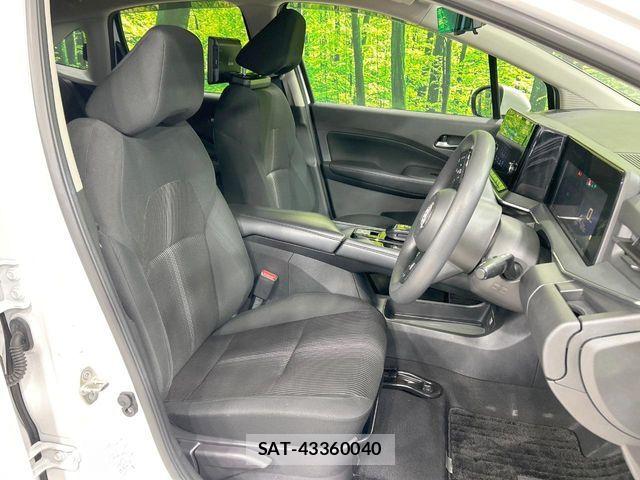 Nissan NOTE 2022-08 7393315-7