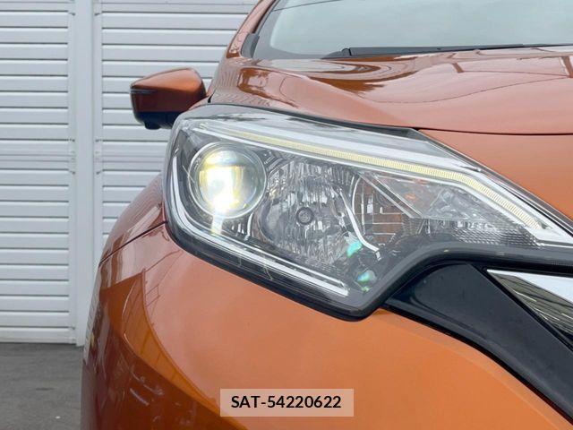 Nissan NOTE 2018-09 7393351-10