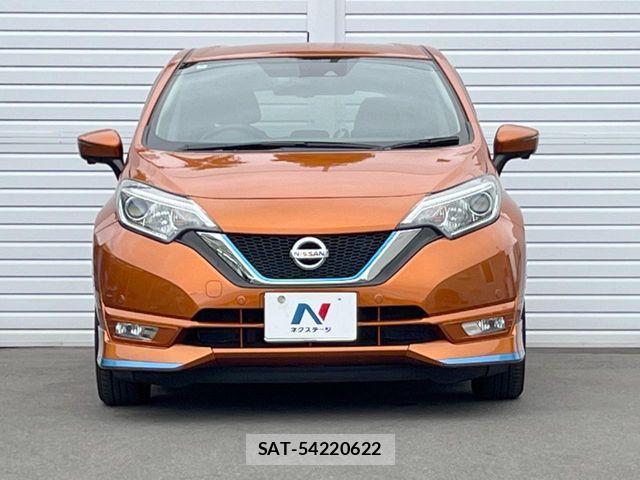 Nissan NOTE 2018-09 7393351-12
