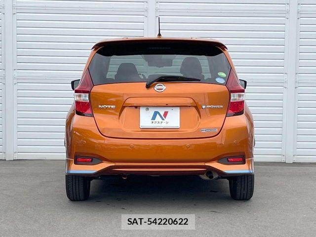 Nissan NOTE 2018-09 7393351-13
