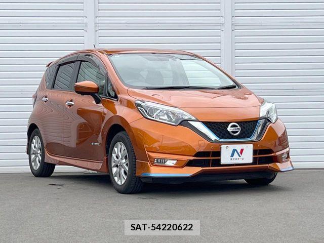 Nissan NOTE 2018-09 7393351-14