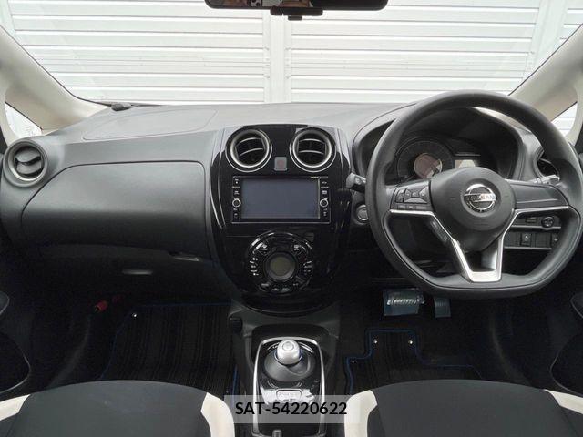 Nissan NOTE 2018-09 7393351-1