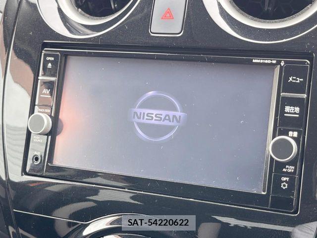 Nissan NOTE 2018-09 7393351-4