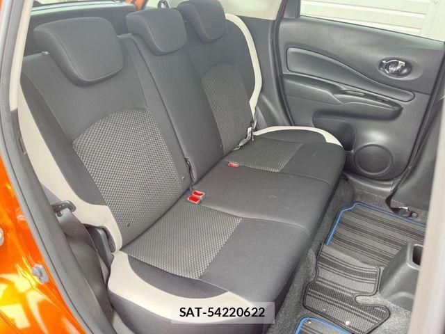 Nissan NOTE 2018-09 7393351-7