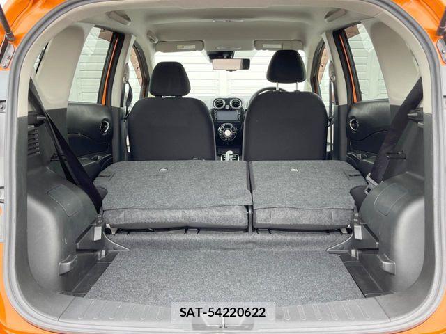 Nissan NOTE 2018-09 7393351-8