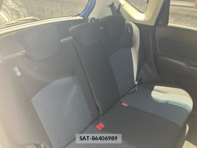 Nissan NOTE 2014-06 7393373-10