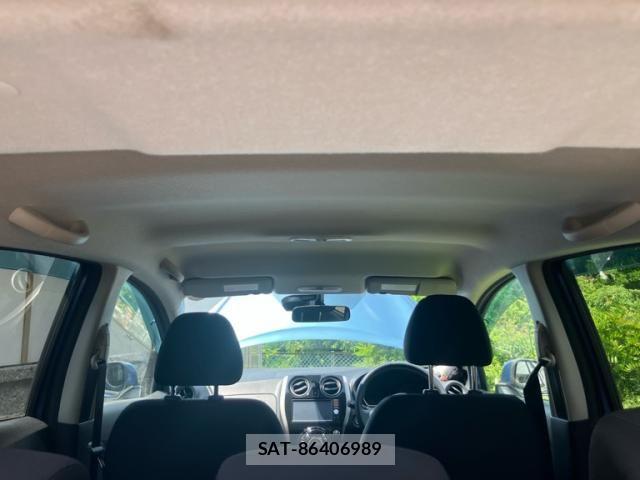 Nissan NOTE 2014-06 7393373-11