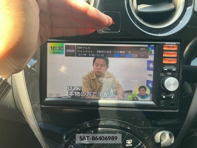 Nissan NOTE 2014-06 7393373-13