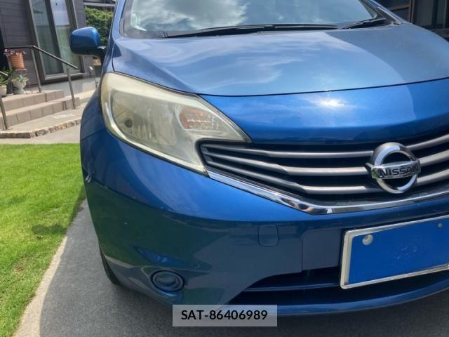 Nissan NOTE 2014-06 7393373-2