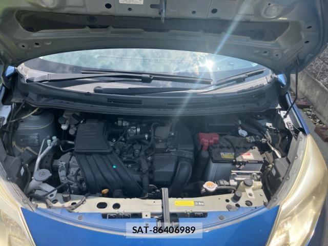 Nissan NOTE 2014-06 7393373-4