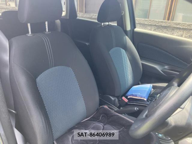 Nissan NOTE 2014-06 7393373-8