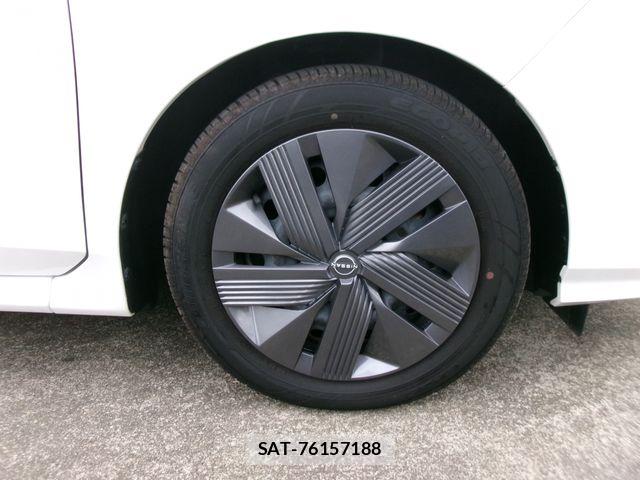 Nissan NOTE 2023-03 7393310-10