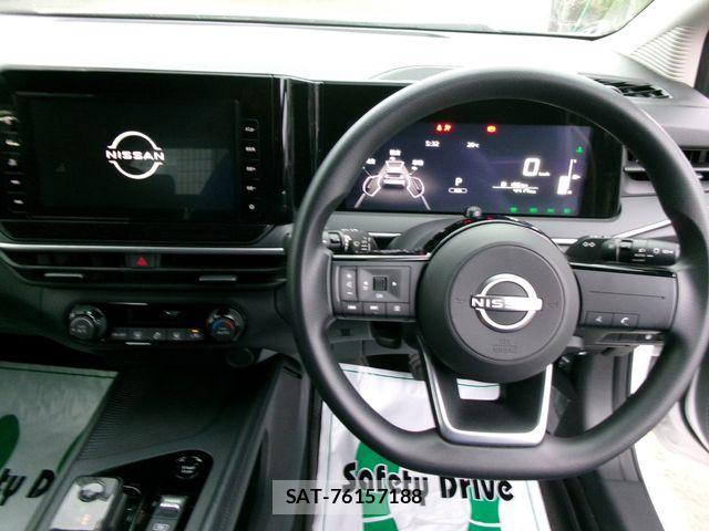 Nissan NOTE 2023-03 7393310-17