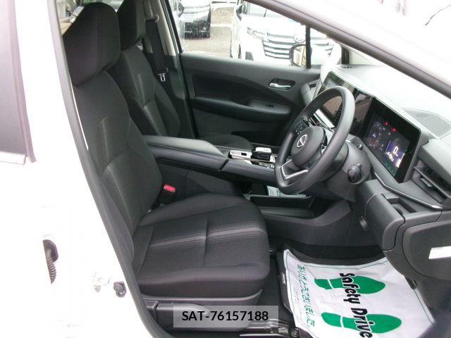 Nissan NOTE 2023-03 7393310-23