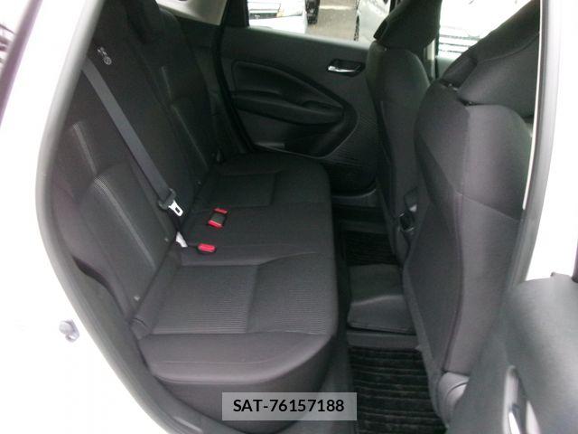 Nissan NOTE 2023-03 7393310-24