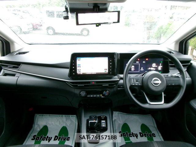Nissan NOTE 2023-03 7393310-25