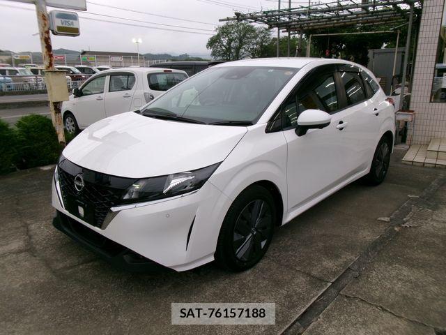 Nissan NOTE 2023-03 7393310-2