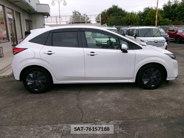 Nissan NOTE 2023-03 7393310-3