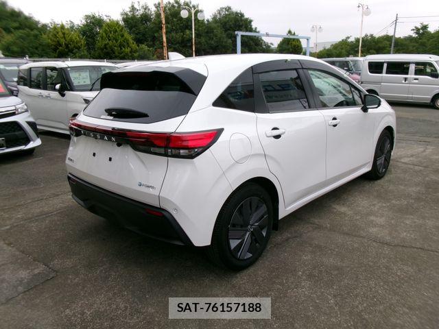 Nissan NOTE 2023-03 7393310-4