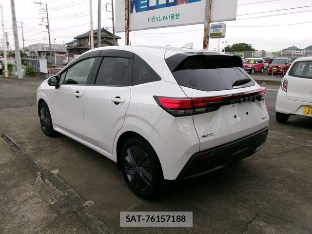 Nissan NOTE 2023-03 7393310-6