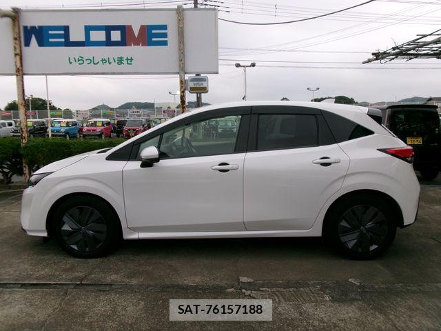 Nissan NOTE 2023-03 7393310-7