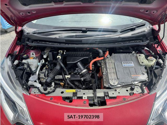 Nissan NOTE 2018-09 7393357-9