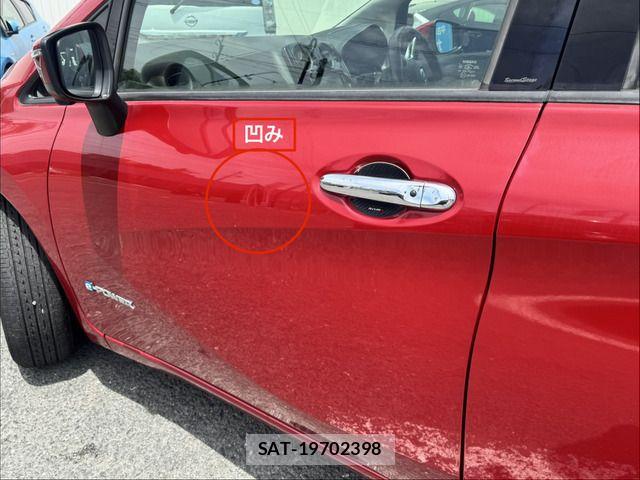 Nissan NOTE 2018-09 7393357-12