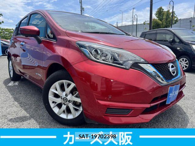 Nissan NOTE 2018-09 7393357-1