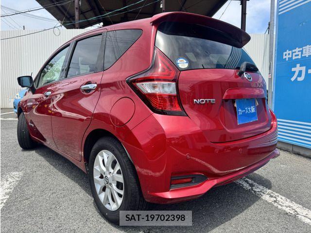 Nissan NOTE 2018-09 7393357-2