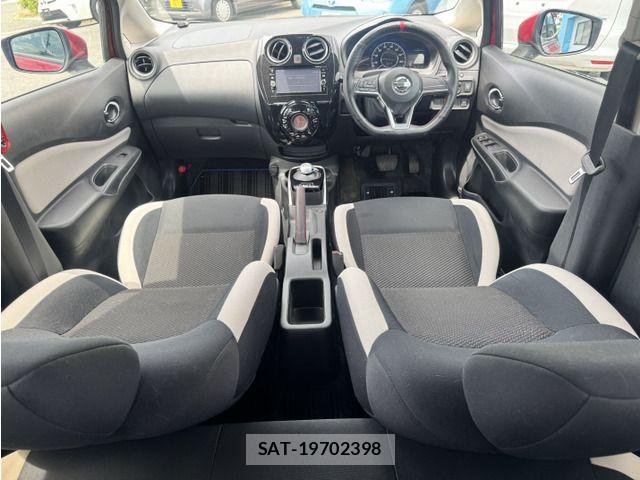 Nissan NOTE 2018-09 7393357-5