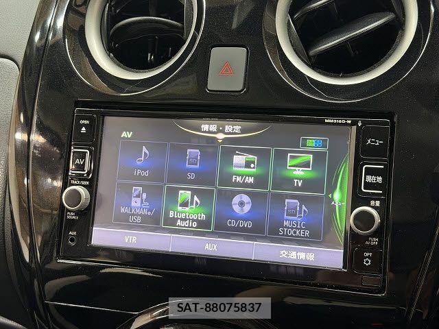 Nissan NOTE 2016-12 7393352-9
